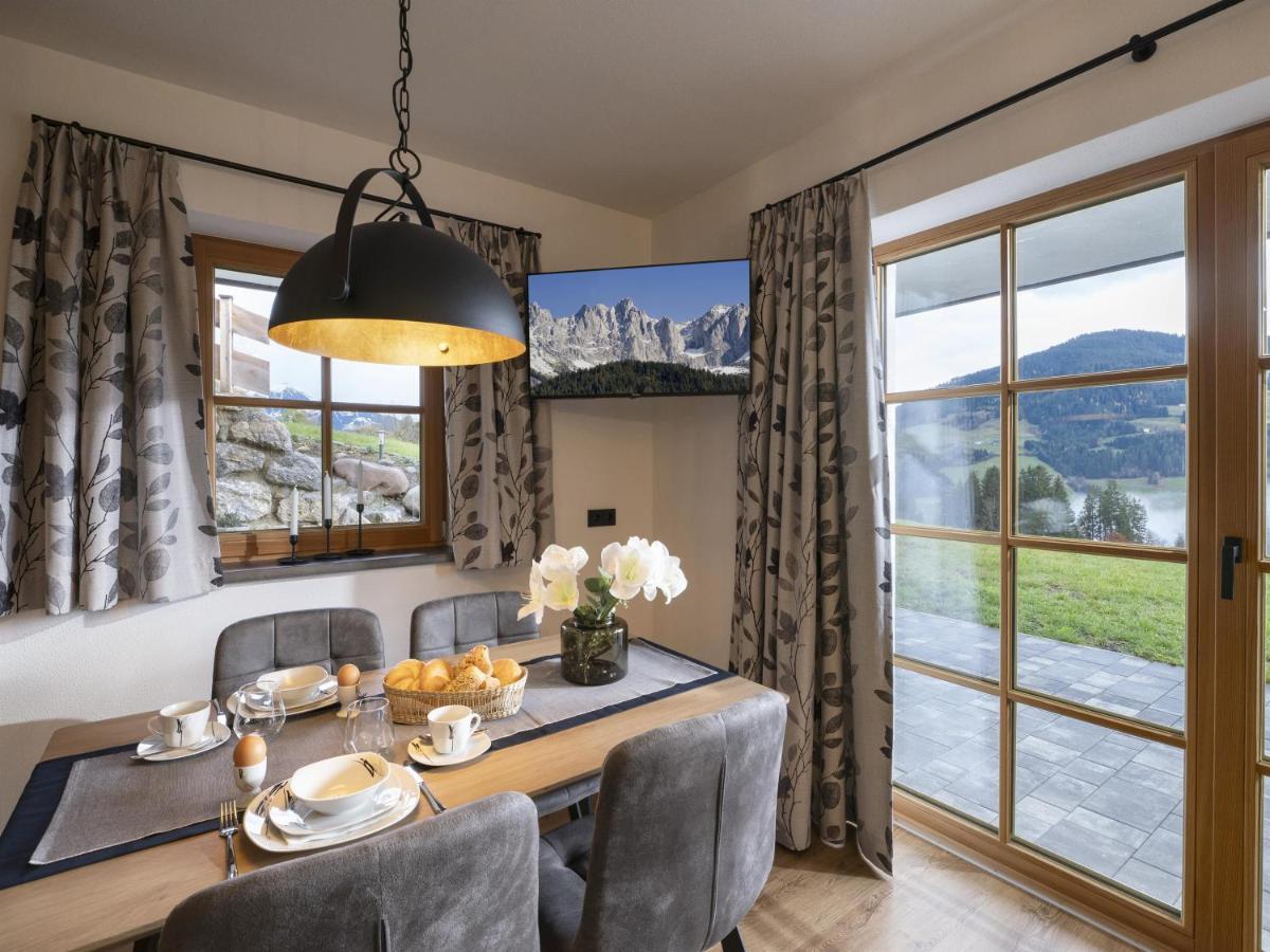 Appartement Stallfeldhof Hopfgarten im Brixental Zewnętrze zdjęcie